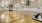 Indoor basketball court