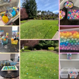Lexington Heights 2024 Annual Easter Egg Hunt
Thank you to all of our residents who were able to make it, we had such a good turn out this year. Instagram post from @lexingtonheightsrentonwa on April 02, 2024 12:53:15pm